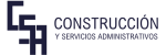 CSA logo horizontal azul